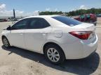 2016 Toyota Corolla L   de vânzare în Apopka, FL - Front End