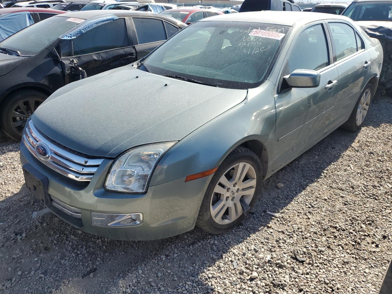 Las Vegas, NV에서 판매 중인 2006 Ford Fusion Sel - Front End