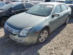 2006 Ford Fusion Sel na sprzedaż w Las Vegas, NV - Front End