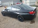 2013 BMW 535 XI   for sale at Copart MI - FLINT