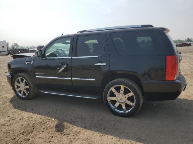 2012 CADILLAC ESCALADE LUXURY  