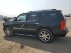 2012 CADILLAC ESCALADE LUXURY   for sale at Copart ON - LONDON