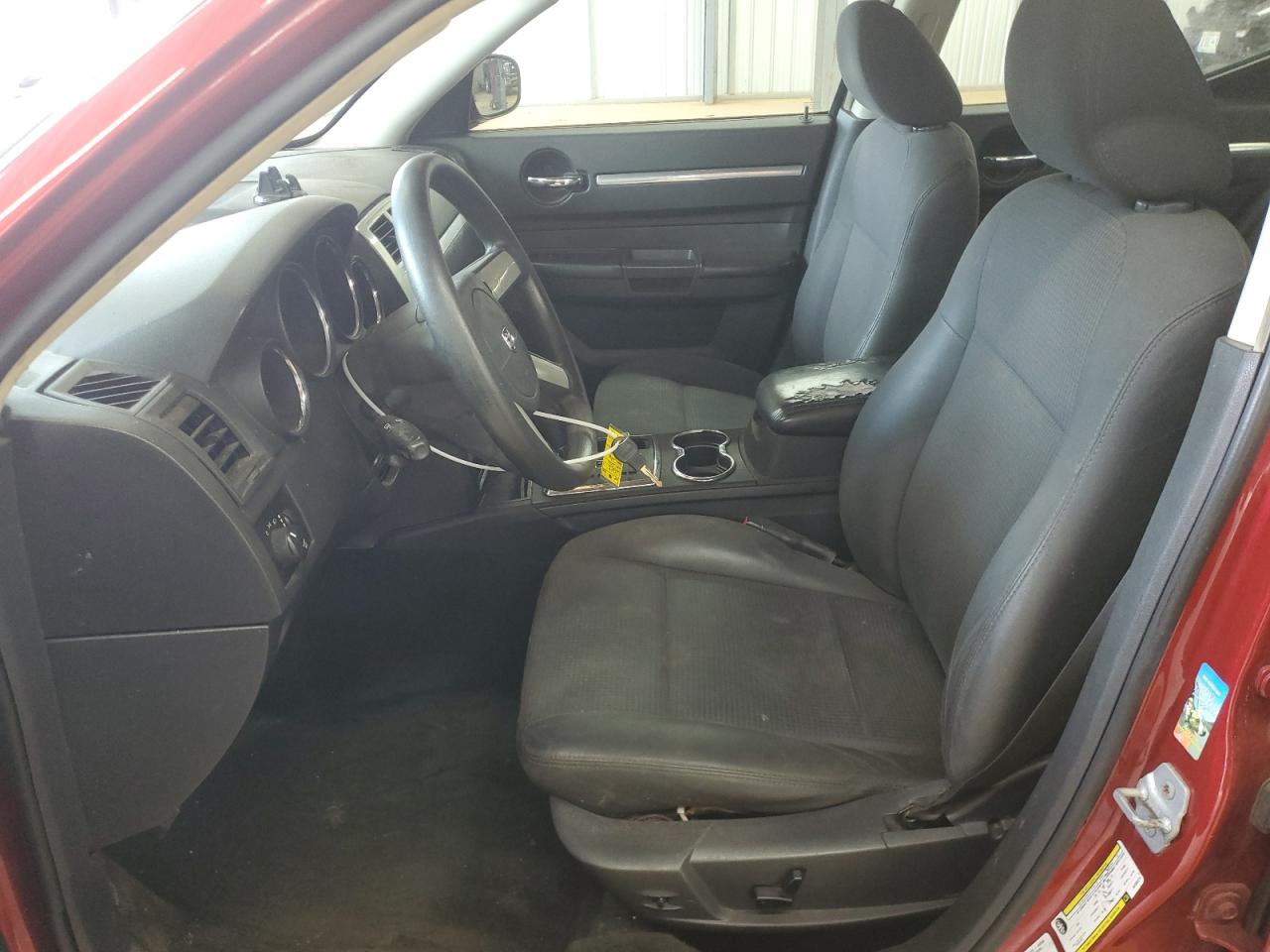 2010 Dodge Charger Sxt VIN: 2B3CA3CV0AH309274 Lot: 62400155