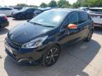 2016 PEUGEOT 208 ROLAND for sale at Copart SANDWICH