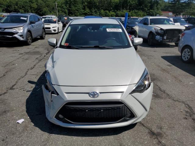  TOYOTA YARIS 2019 Szary