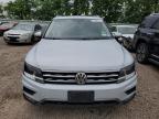 2019 Volkswagen Tiguan Se de vânzare în Central Square, NY - Side