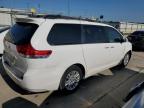 2013 Toyota Sienna Xle for Sale in Lawrenceburg, KY - Front End