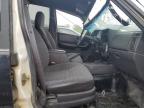 2001 Jeep Cherokee Sport   за продажба в Woodhaven, MI - Rollover