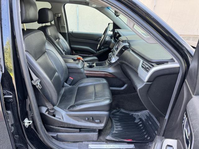 2018 GMC YUKON XL K1500 SLT  