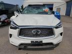 2021 Infiniti Qx50 Essential zu verkaufen in Hillsborough, NJ - Biohazard/Chemical