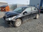 2019 HYUNDAI ACCENT SE   for sale at Copart NS - HALIFAX