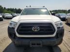 2020 Toyota Tacoma Access Cab продається в Finksburg, MD - Rear End