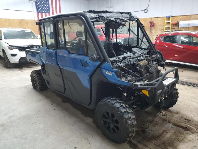 2022 Can-Am Defender Max Limited Cab Hd10  