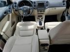 2017 Volkswagen Tiguan S للبيع في Finksburg، MD - Front End
