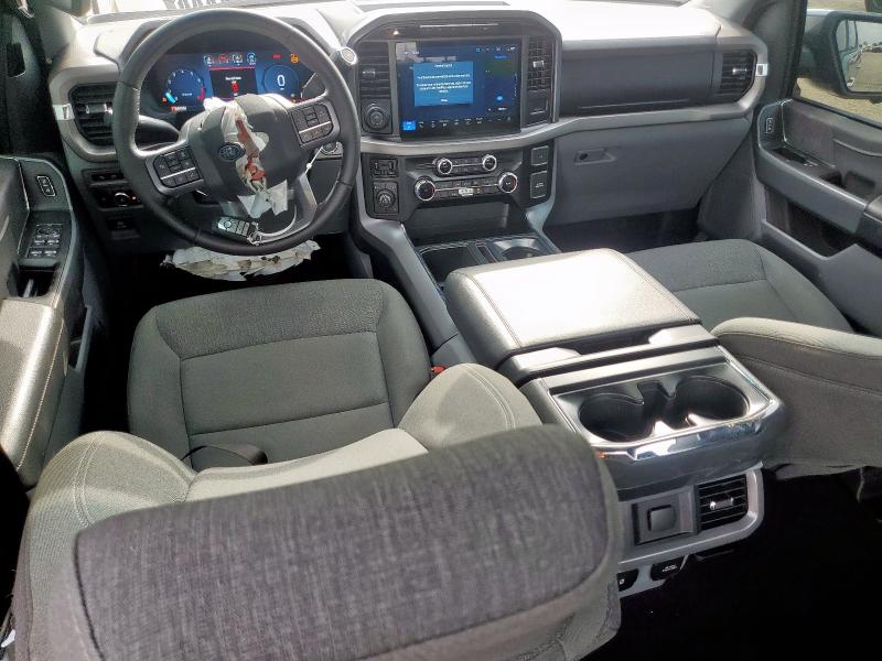 2024 FORD F150 XLT  