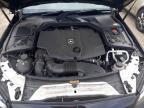 2015 MERCEDES BENZ C220 D SPO for sale at Copart ROCHFORD