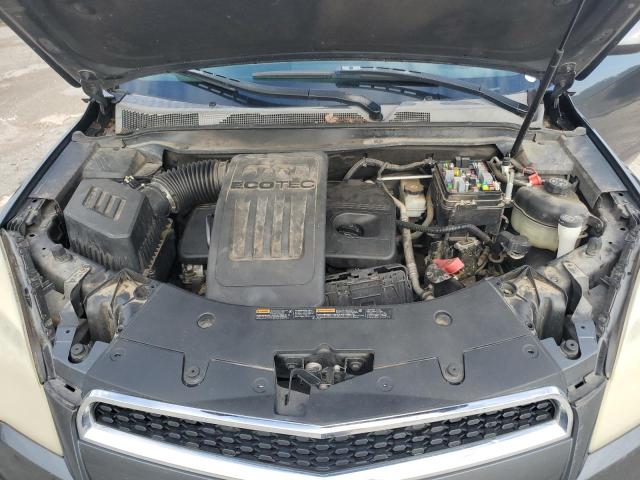 2010 CHEVROLET EQUINOX LT  