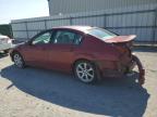 2008 Nissan Maxima Se იყიდება Gastonia-ში, NC - Rear End