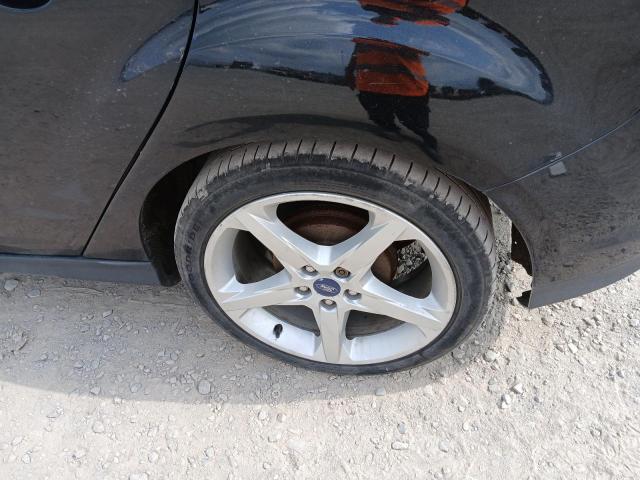 2013 FORD FOCUS TITA