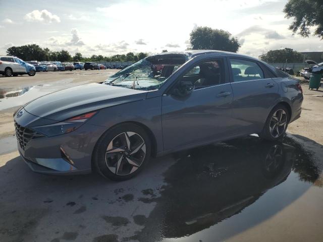 HYUNDAI ELANTRA SE 2021