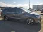 2020 Honda Odyssey Elite   продається в Las Vegas, NV - Rear End