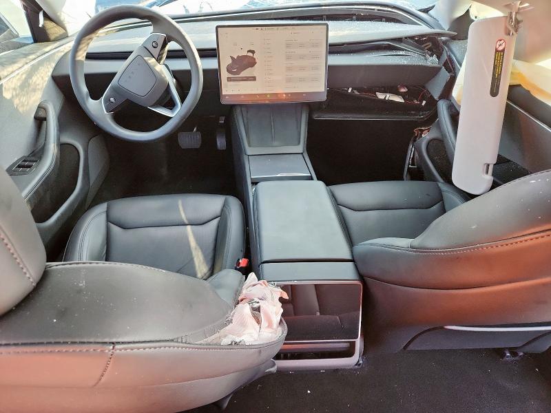  TESLA MODEL 3 2024 Black