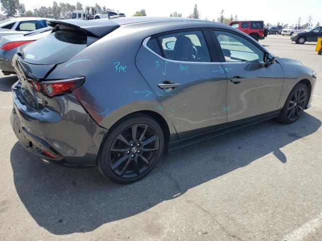  MAZDA 3 2021 Сharcoal