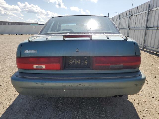 1995 BUICK REGAL CUSTOM  