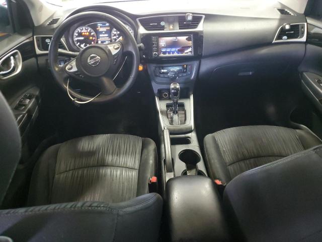  NISSAN SENTRA 2019 Biały