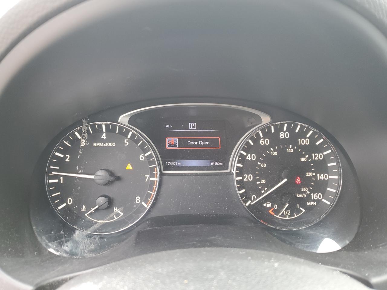 NISSAN ALTIMA 2016 VIN 1N4AL3AP0GN328661 фото 9