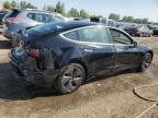 2020 TESLA MODEL 3    à vendre chez Copart ON - TORONTO