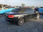2008 Audi S4 Quattro Cabriolet for Sale in Riverview, FL - Front End
