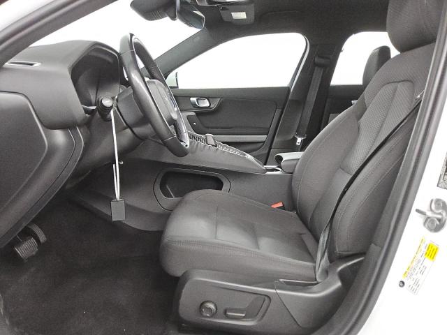 POLESTAR 2 2023 White