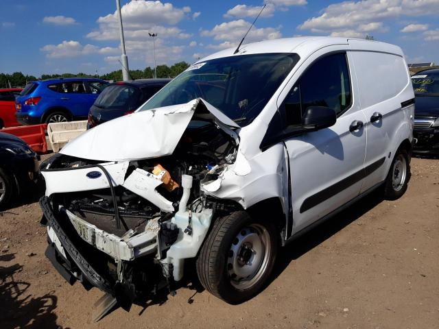 2023 FORD TRANSIT CO for sale at Copart SANDY