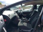 2011 PEUGEOT 308 ACCESS for sale at Copart YORK