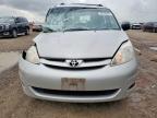 2009 Toyota Sienna Ce de vânzare în Houston, TX - Side