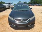2015 Honda Civic Lx   for Sale in China Grove, NC - Damage History
