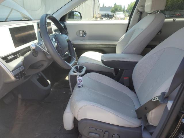  HYUNDAI IONIQ 2023 Czarny