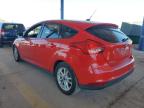 2015 Ford Focus Se   en Venta en Phoenix, AZ - Front End