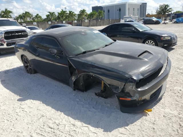 DODGE CHALLENGER 2019 Czarny