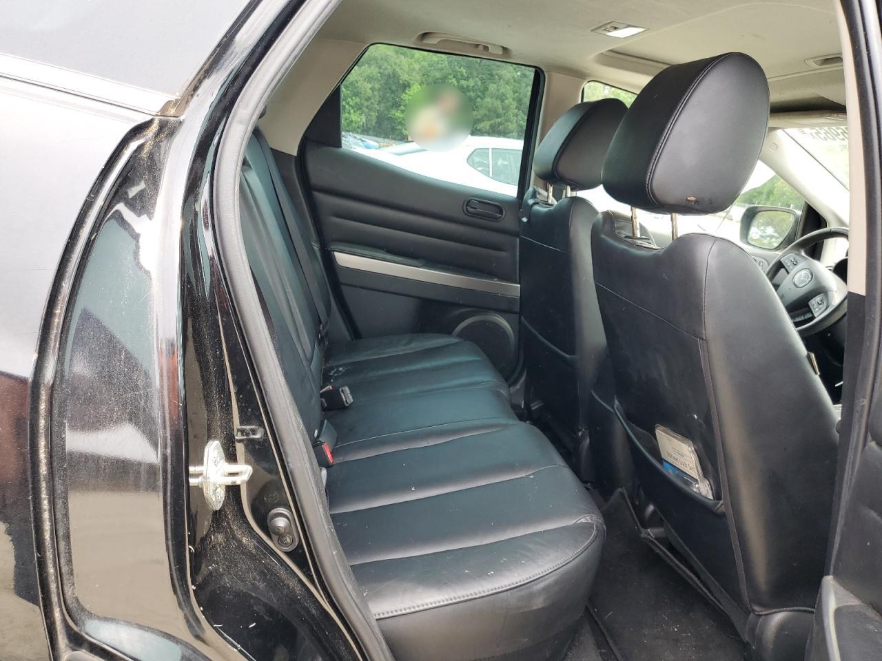 2011 Mazda Cx-7 VIN: JM3ER2CM5B0365029 Lot: 59786965