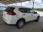 2017 Nissan Rogue Sv продається в Cartersville, GA - Front End