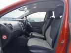 2013 RENAULT CAPTUREXPR for sale at Copart CHESTER