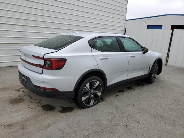 POLESTAR 2 2023 Srebrny