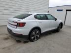 2023 Polestar 2  en Venta en San Diego, CA - Front End