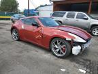 2013 Nissan 370Z Touring Edition de vânzare în Denver, CO - Front End