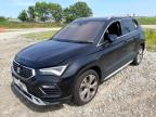2024 SEAT ATECA XPER for sale at Copart SANDTOFT