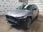 2023 JAGUAR FPACE RDYN for sale at Copart EAST KILBRIDE