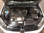 2009 VOLKSWAGEN GOLF SE TS for sale at Copart NEWBURY