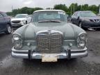 1965 Mercedes Benz 230 for Sale in East Granby, CT - Minor Dent/Scratches